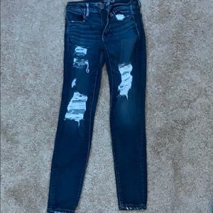 American Eagle Jeggings